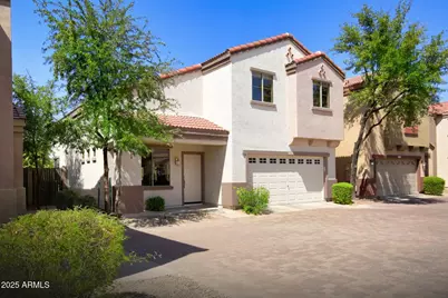 1352 E Dunbar Drive, Phoenix, AZ 85042 - Photo 1