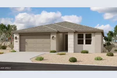 5525 W Buist, Laveen, AZ 85339 - Photo 1