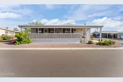 2501 W Wickenburg Way #122, Wickenburg, AZ 85390 - Photo 1