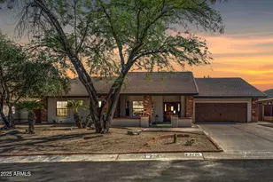 3701 E Nambe, Phoenix, AZ 85044 - Photo 1