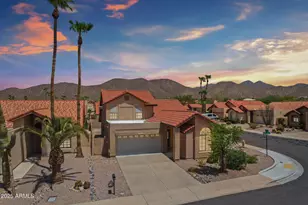 11388 E Poinsettia, Scottsdale, AZ 85259 - Photo 1