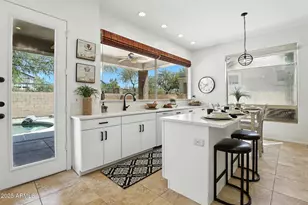 3645 N Morning Dove, Mesa, AZ 85207 - Photo 1