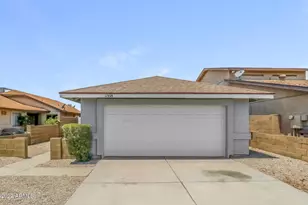 11338 N 81st, Peoria, AZ 85345 - Photo 1