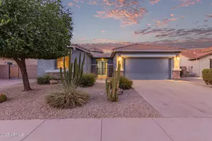 384 W Bismark St, San Tan Valley, AZ 85143 - Photo 1