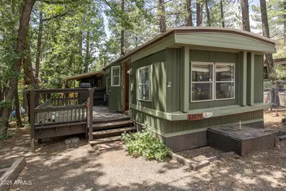 17120 S Redwood, Munds Park, AZ 86017 - Photo 1