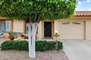 7755 E Laguna Azul Ave, Mesa, AZ 85209 - Photo 1
