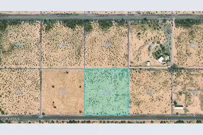 0 W Hydrus Lot #76, Eloy, AZ 85131 - Photo 1