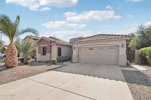 3882 S Eucalyptus Pl, Chandler, AZ 85286 - Photo 1