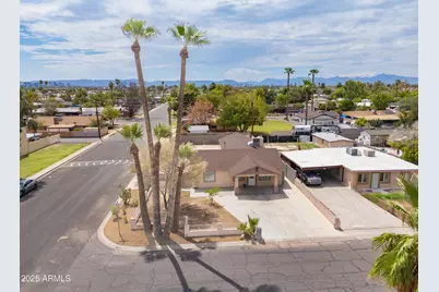 2101 W Coolidge Street, Phoenix, AZ 85015 - Photo 1