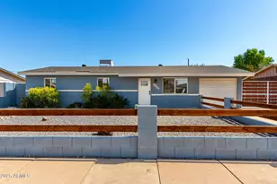 3237 E Nisbet, Phoenix, AZ 85032 - Photo 1