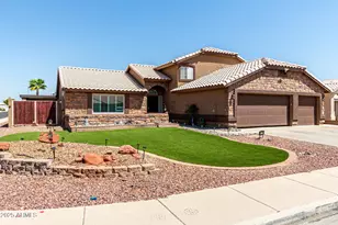 12759 N 86th Ln, Peoria, AZ 85381 - Photo 1