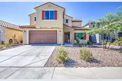 6335 W Pleasant Oak Court, Florence, AZ 85132 - Photo 1