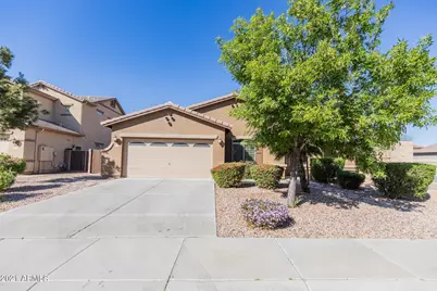 13602 W Avalon Drive, Avondale, AZ 85392 - Photo 1
