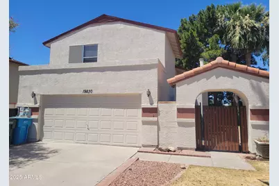 19830 N 47th Lane, Glendale, AZ 85308 - Photo 1