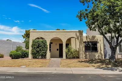 1824 W Marlette Avenue, Phoenix, AZ 85015 - Photo 1