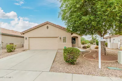 435 S 227th Court, Buckeye, AZ 85326 - Photo 1