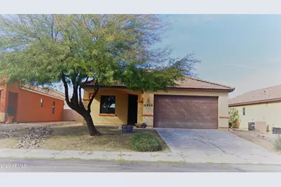 1182 Matsumoto, Sierra Vista, AZ 85635 - Photo 1