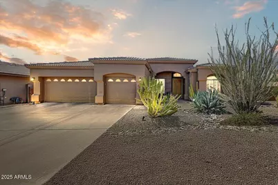 16792 N 108th Way, Scottsdale, AZ 85255 - Photo 1