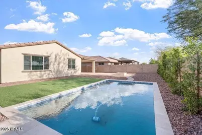 4360 N 186th Lane, Goodyear, AZ 85395 - Photo 1