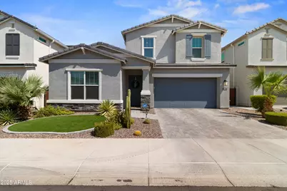 4854 E Shady Glen Avenue, Scottsdale, AZ 85254 - Photo 1