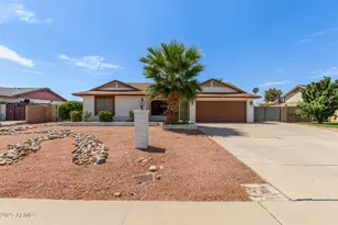4133 W Grovers Ave, Glendale, AZ 85308 - Photo 1