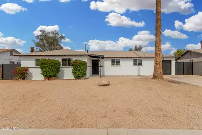 5716 W Hazelwood Street, Phoenix, AZ 85031 - Photo 1