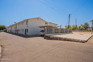 4401 N 12th St, Phoenix, AZ 85014 - Photo 1