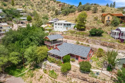 223 Opera, Bisbee, AZ 85603 - Photo 1