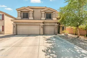 12355 W Hazelwood St, Avondale, AZ 85392 - Photo 1