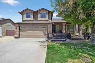 4136 W Fallen Leaf, Glendale, AZ 85310 - Photo 1