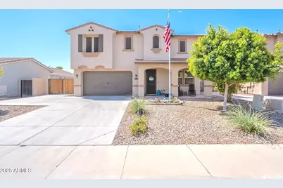 37727 W Vera Cruz Drive, Maricopa, AZ 85138 - Photo 1