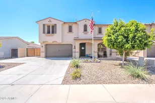 37727 W Vera Cruz Dr, Maricopa, AZ 85138 - Photo 1