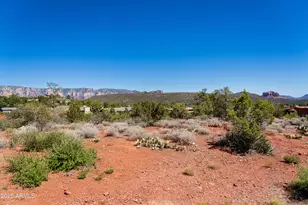 25 E Spring House Dr, Sedona, AZ 86336 - Photo 13