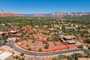25 E Spring House Dr, Sedona, AZ 86336 - Photo 9