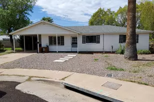 915 W 17th Pl, Tempe, AZ 85281 - Photo 1