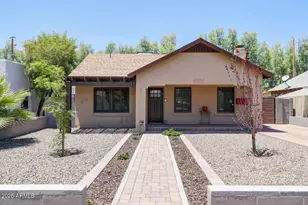 3740 N 12th St, Phoenix, AZ 85014 - Photo 1