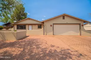 708 W Mesquite, Cottonwood, AZ 86326 - Photo 1