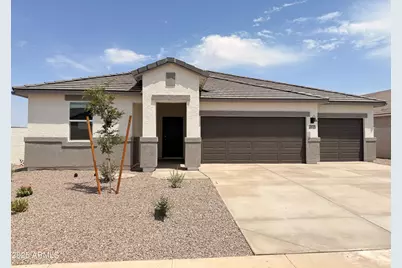 12232 E Agave Lane, Florence, AZ 85132 - Photo 1