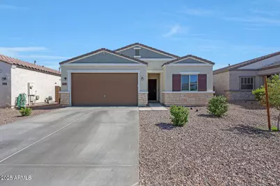 12731 W Myrtle, Glendale, AZ 85307 - Photo 1