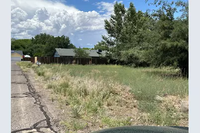 4360 E Big Valley, Camp Verde, AZ 86322 - Photo 1