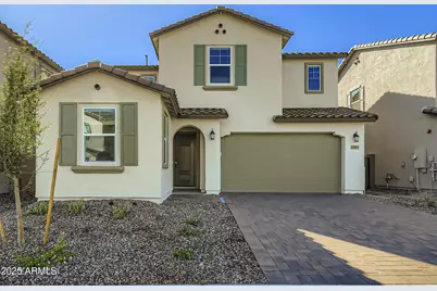 11965 W Calle De Pompas --, Peoria, AZ 85383 - Photo 1