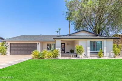 628 W Lindner, Mesa, AZ 85210 - Photo 1