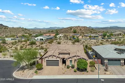 26770 N 102nd Avenue, Peoria, AZ 85383 - Photo 1
