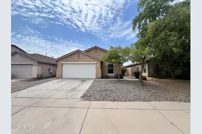 3119 W Silver Creek Drive, San Tan Valley, AZ 85144 - Photo 1