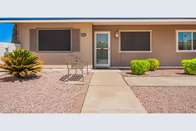 10528 W Coggins Drive, Sun City, AZ 85351 - Photo 1