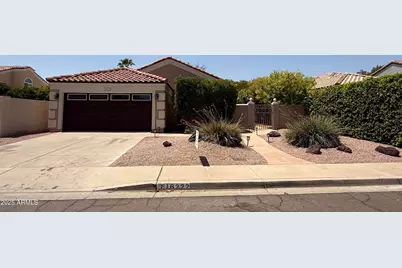 16222 S 34th Way, Phoenix, AZ 85048 - Photo 1