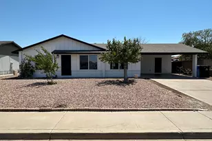 8741 W Osborn, Phoenix, AZ 85037 - Photo 1