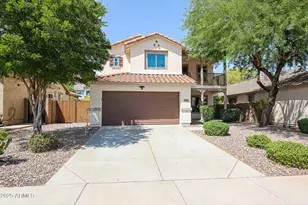 12740 W Chucks, Peoria, AZ 85383 - Photo 1