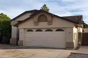 8817 W Peck, Glendale, AZ 85305 - Photo 1