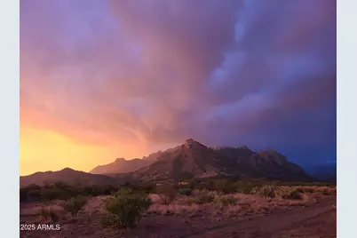 Tbd S Foothills Road #-, Portal, AZ 85632 - Photo 1